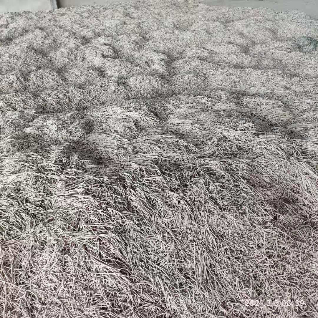 無機廢氣吸附劑