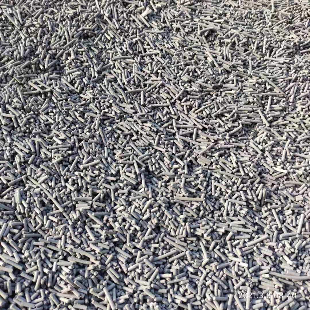 干式酸氣吸附劑